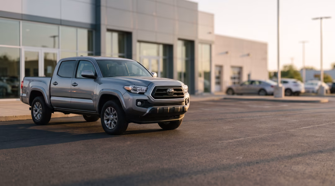 bad-credit-truck-financing-fayetteville-nc