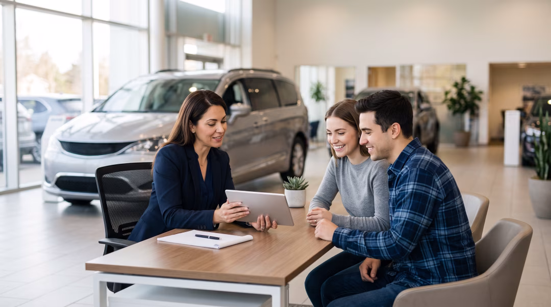 bad-credit-van-financing-fayetteville-nc