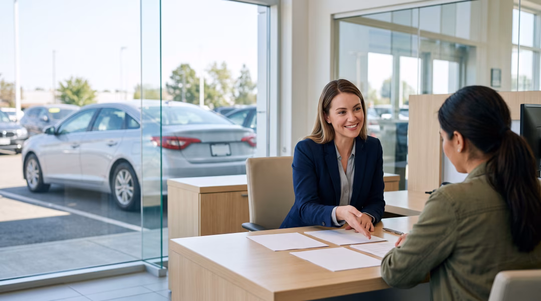 can-self-employed-buyers-qualify-for-buy-here-pay-here-financing