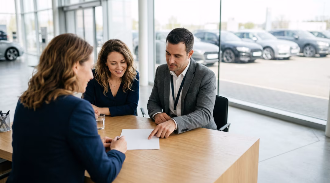 can-you-choose-your-own-insurance-provider-for-a-bhph-vehicle