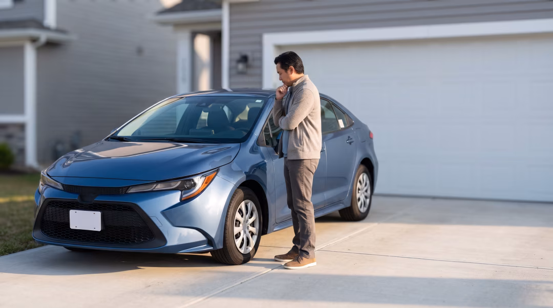 can-you-finance-a-vehicle-while-supporting-an-aging-parent-financially