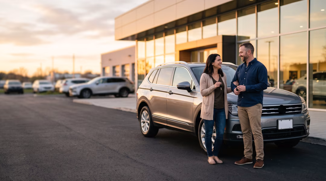 can-you-trade-up-to-a-larger-vehicle-once-your-income-has-increased