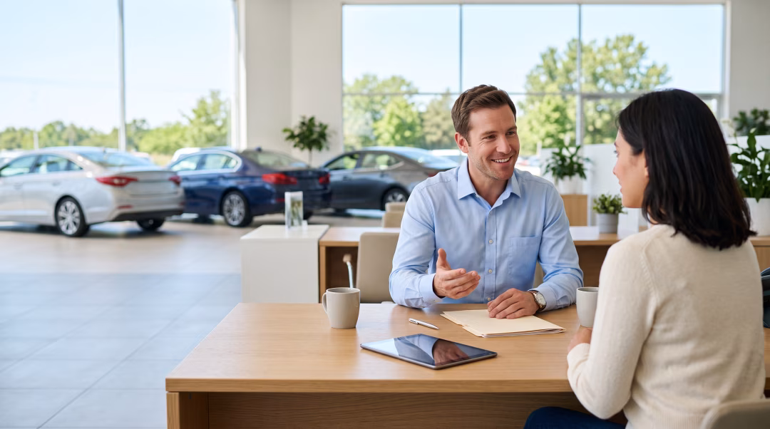 car-down-payment-options-smithfield-nc