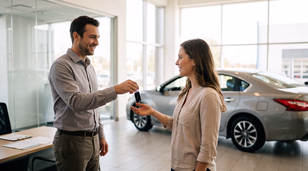 car-financing-after-repossession-fuquay-varina-nc
