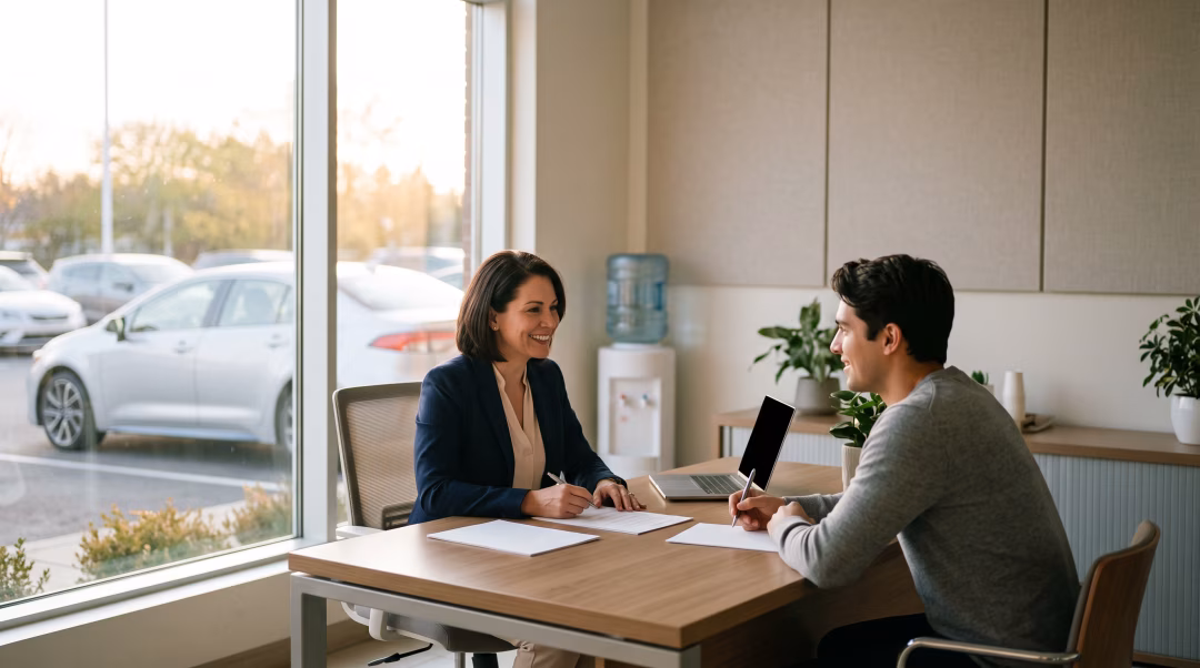 car-financing-after-repossession-smithfield-nc