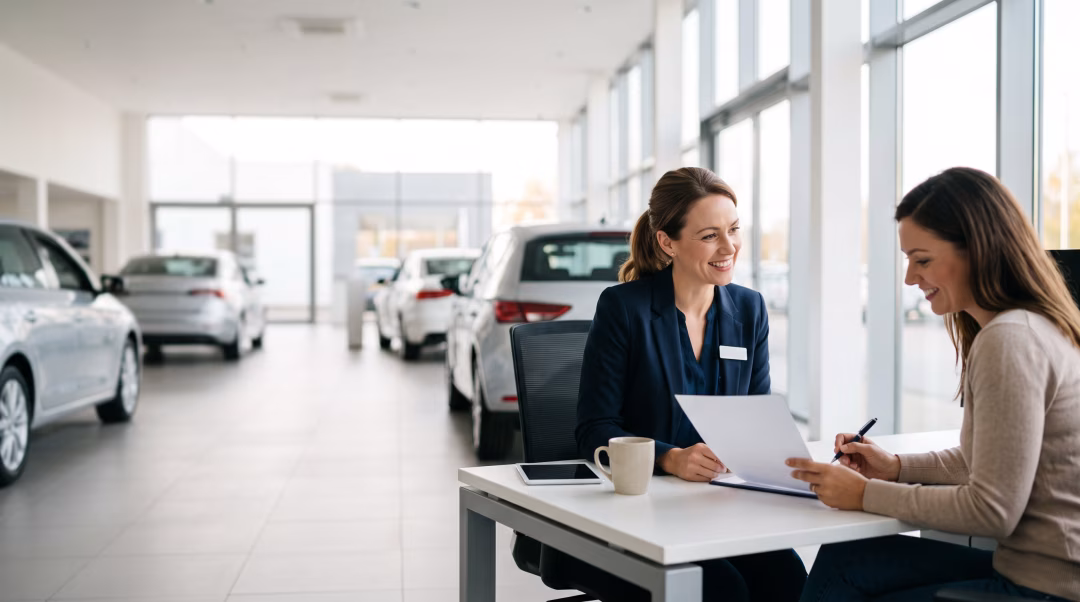 car-financing-requirements-hope-mills-nc