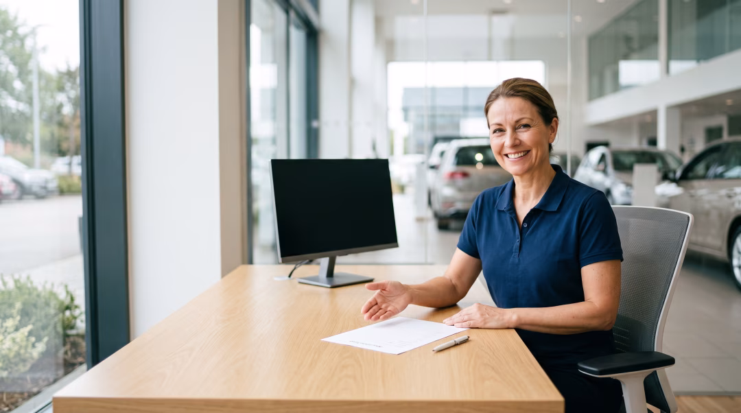car-financing-requirements-pinehurst-nc