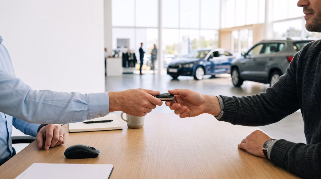 does-buy-here-pay-here-charge-interest-the-same-way-a-bank-does