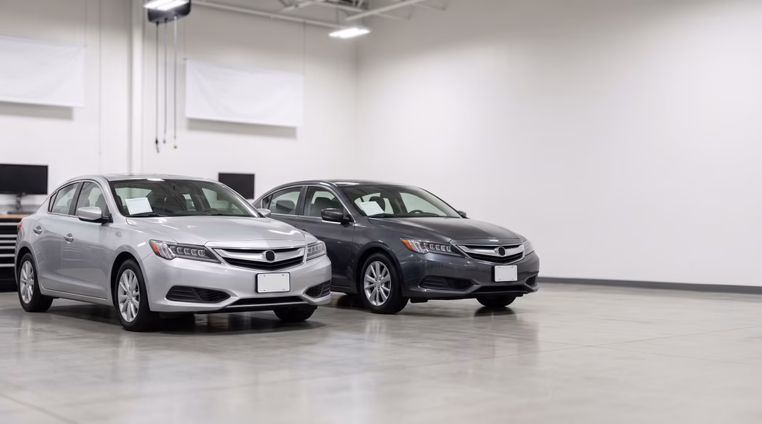 how-do-you-compare-two-similar-vehicles-with-different-mileage