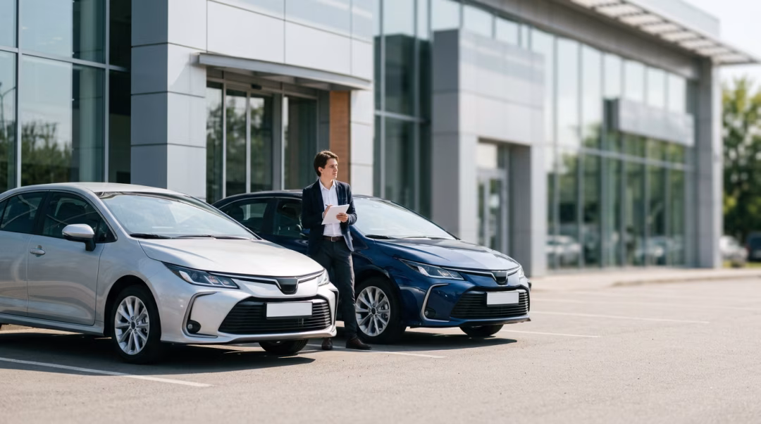 how-do-you-compare-two-vehicles-with-different-prices-and-down-payments