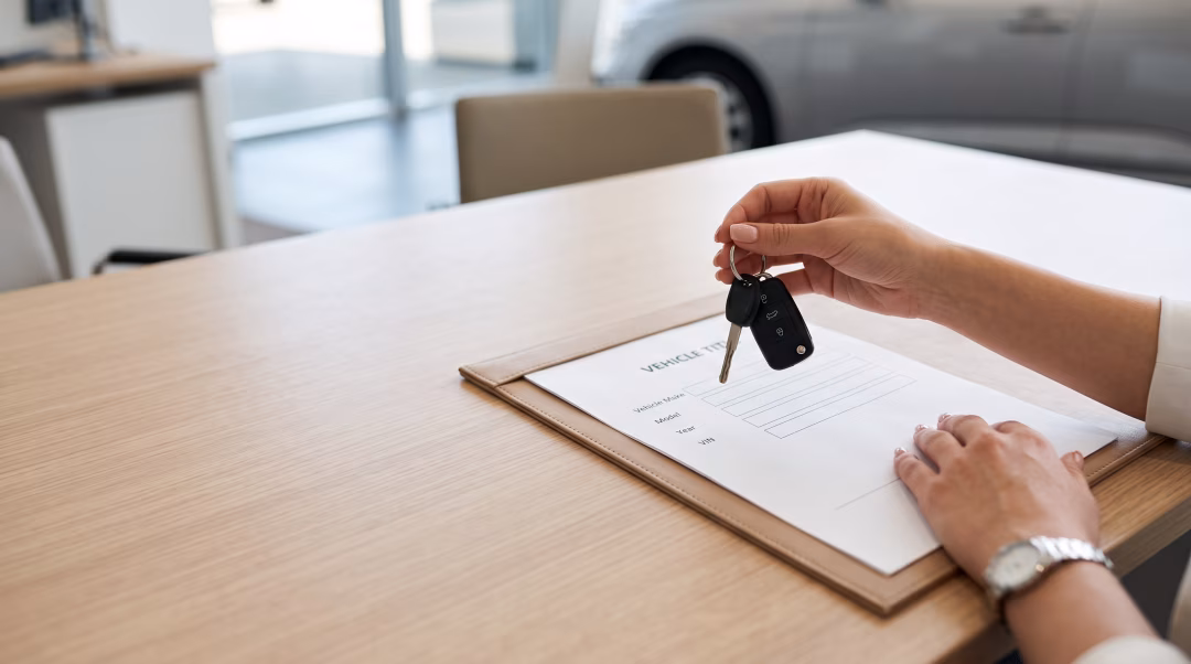 how-do-you-get-a-lien-release-once-a-vehicle-is-paid-off