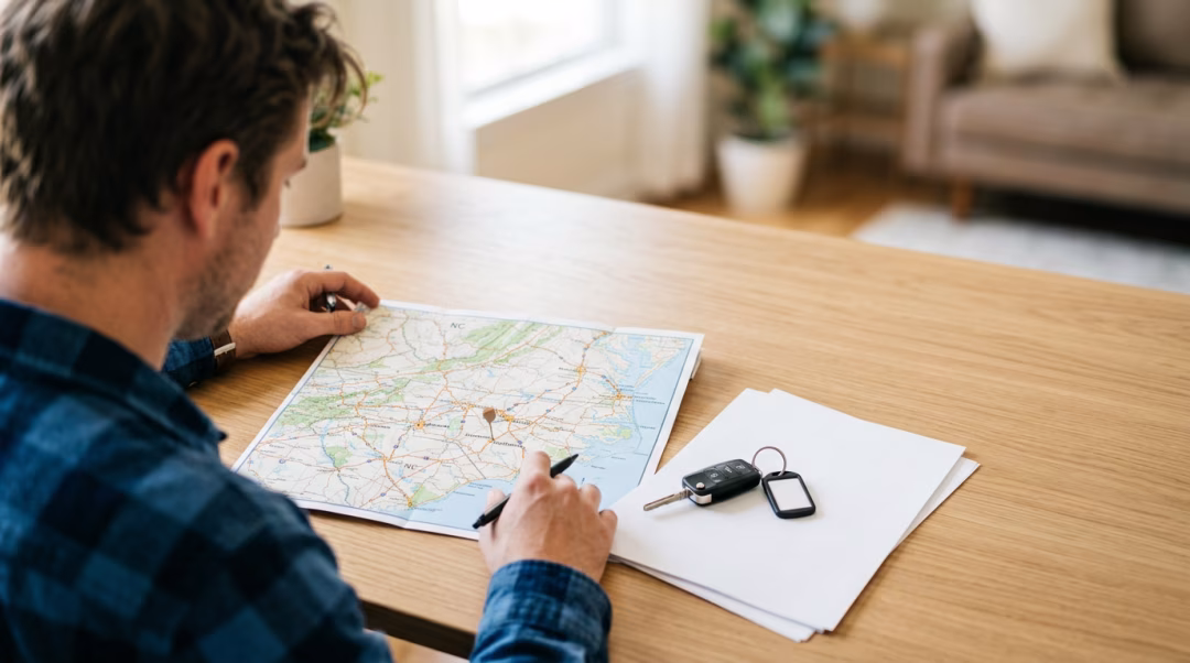 how-does-frequent-relocation-affect-building-local-credit-history-near-fort-bragg