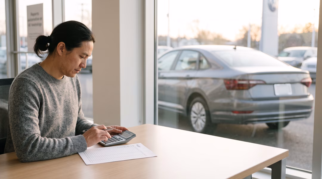 how-much-of-your-monthly-income-should-a-car-payment-realistically-take-up