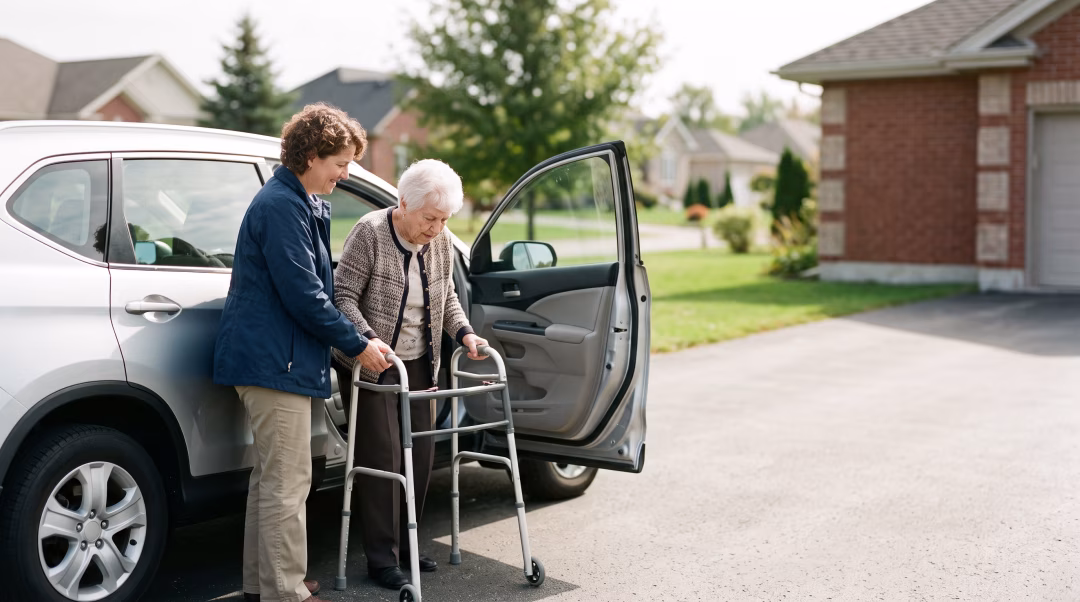 how-should-a-caregiver-budget-for-a-vehicle-to-transport-a-family-member