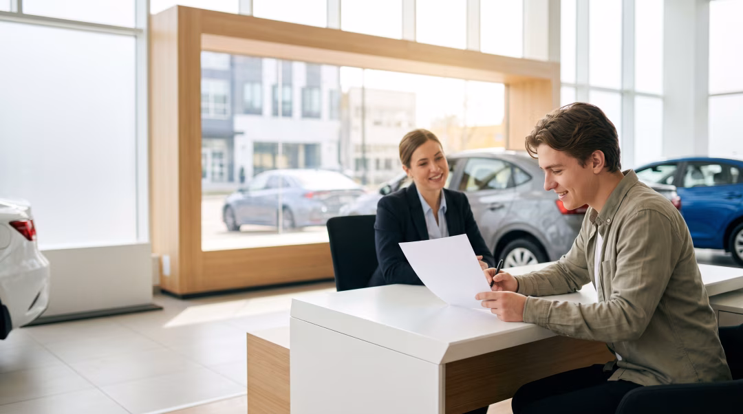 how-should-a-first-time-car-buyer-with-no-credit-history-prepare-to-apply