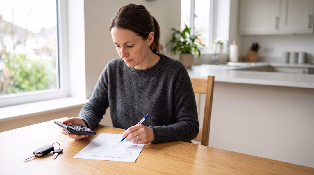 how-should-a-single-income-household-approach-a-vehicle-payment-decision