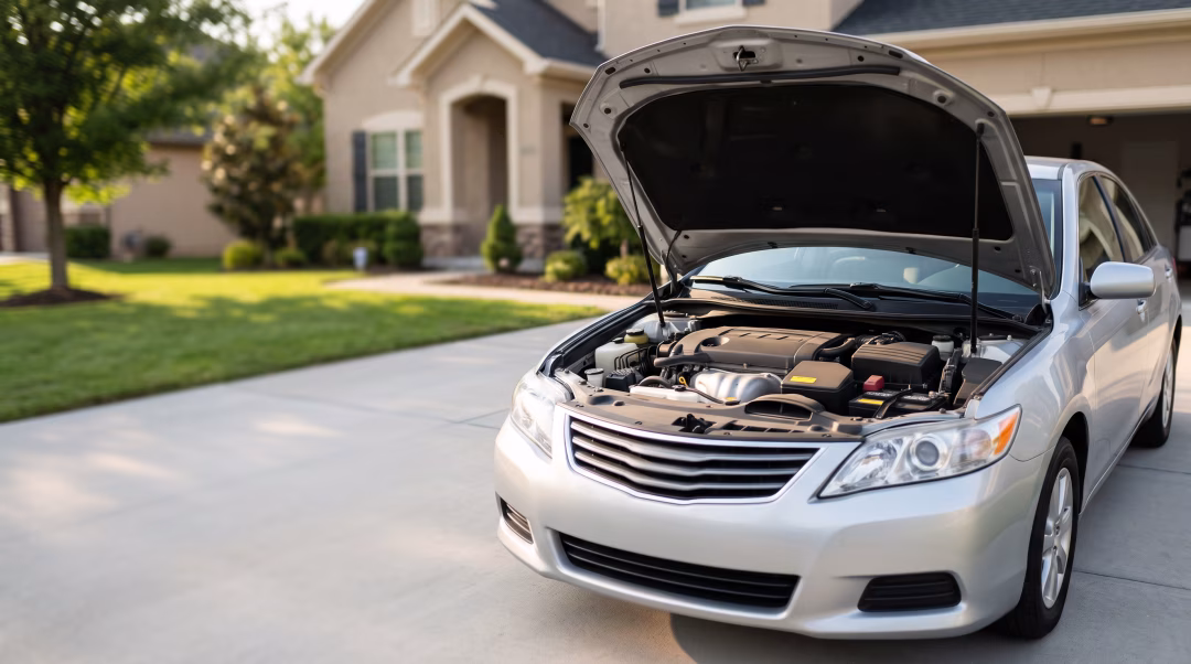 how-should-you-prepare-a-vehicle-for-a-cumberland-county-summer-commute