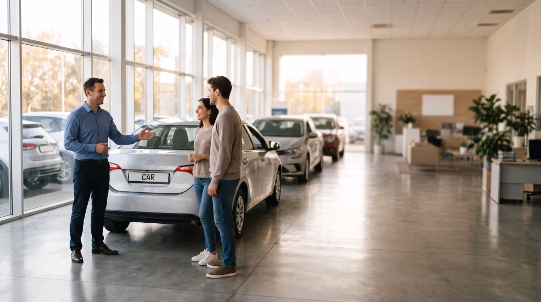 no-credit-car-financing-smithfield-nc
