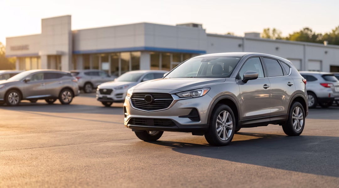 used-crossovers-fuquay-varina-nc