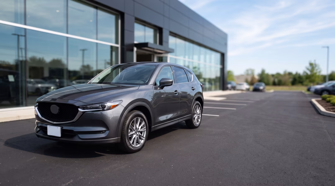 used-crossovers-garner-nc