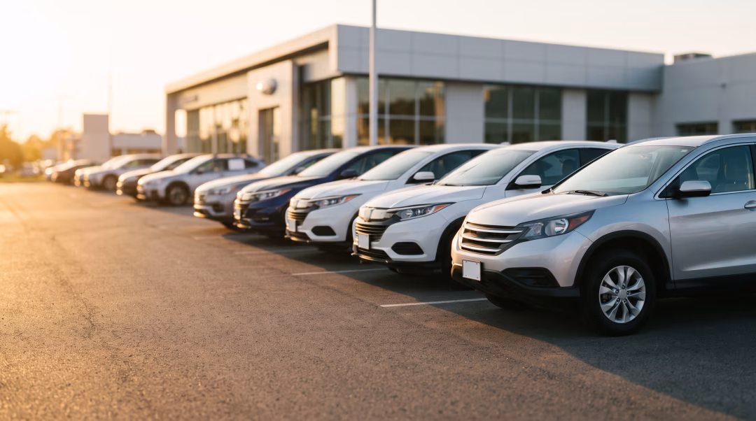 used-crossovers-laurinburg-nc