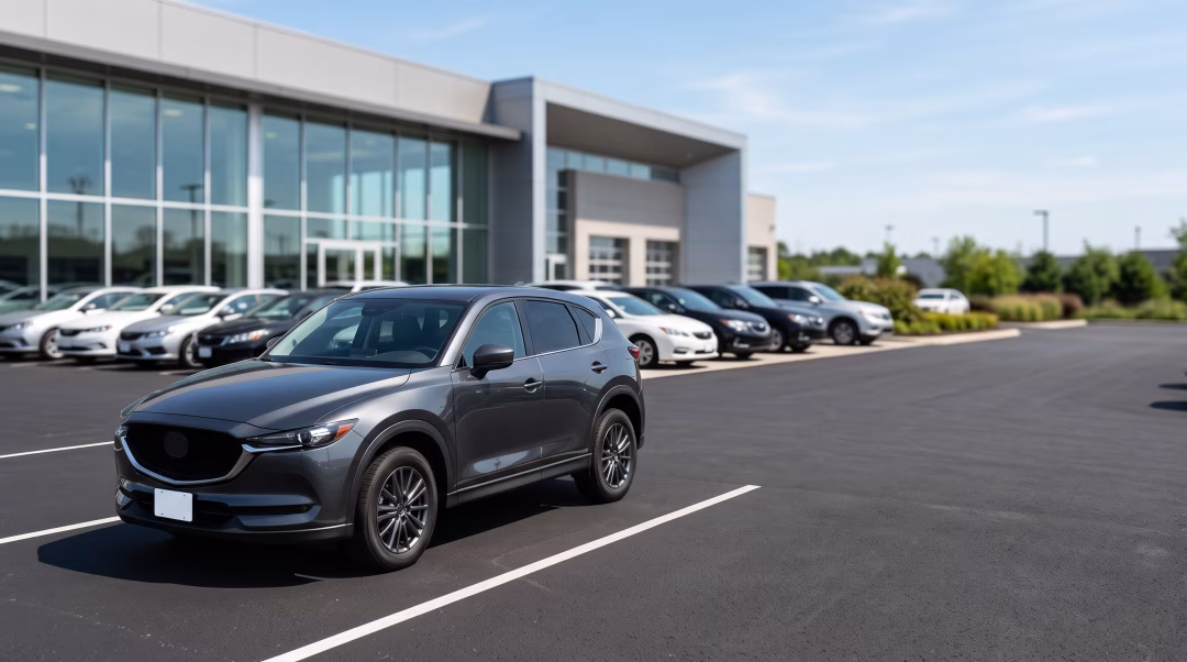 used-crossovers-pinehurst-nc