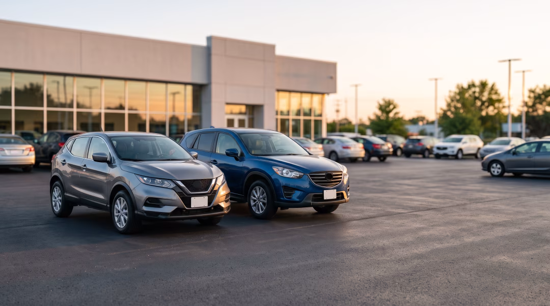 used-crossovers-rockingham-nc