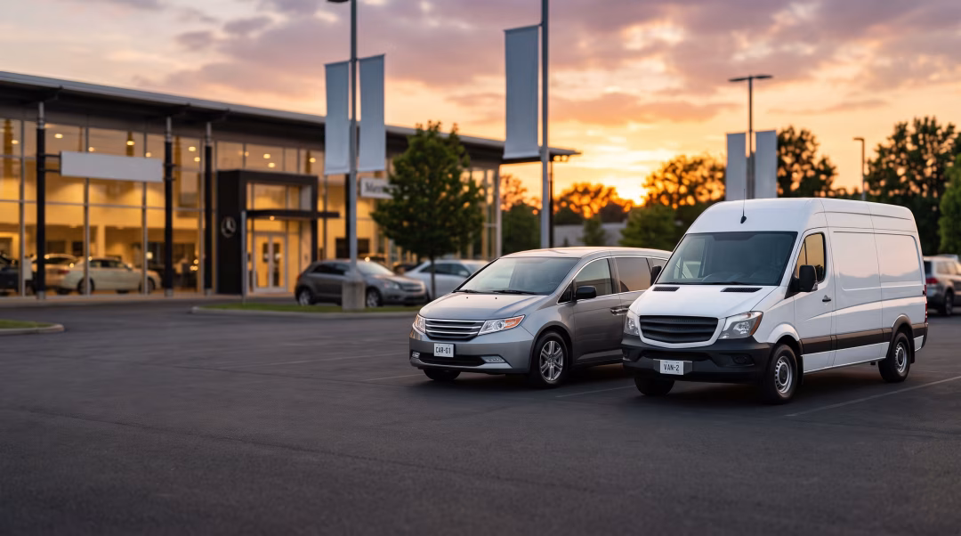 used-vans-fuquay-varina-nc