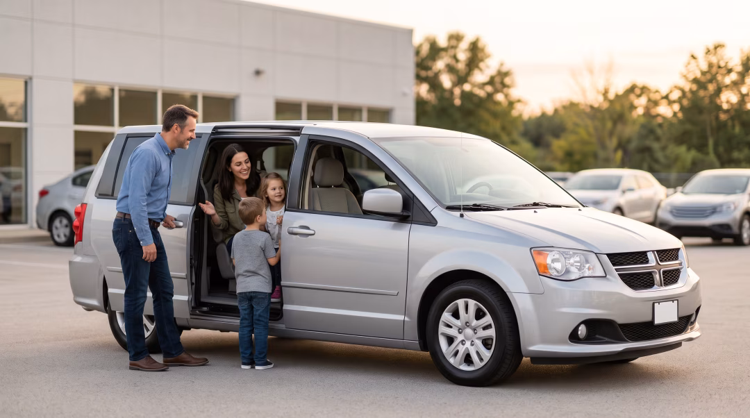 used-vans-holly-springs-nc