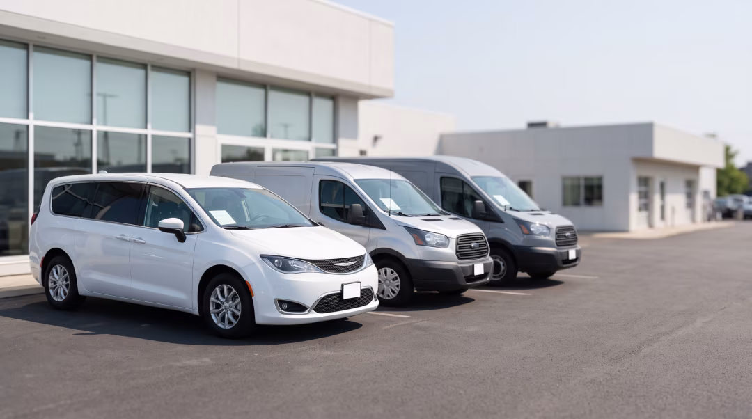 used-vans-lumberton-nc