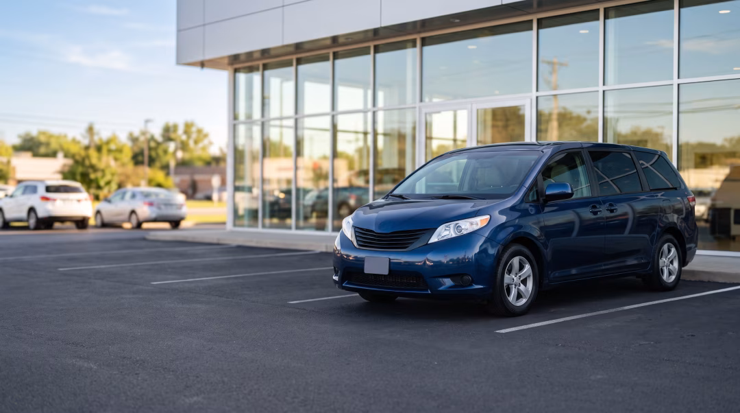 used-vans-rockingham-nc