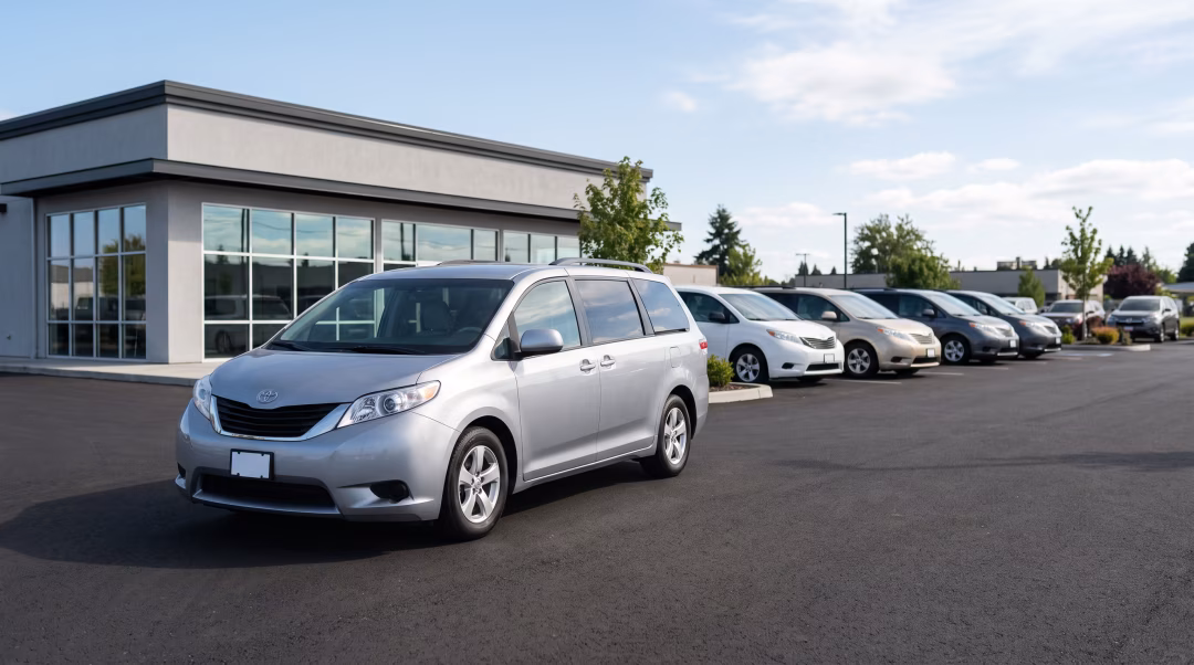 used-vans-southern-pines-nc