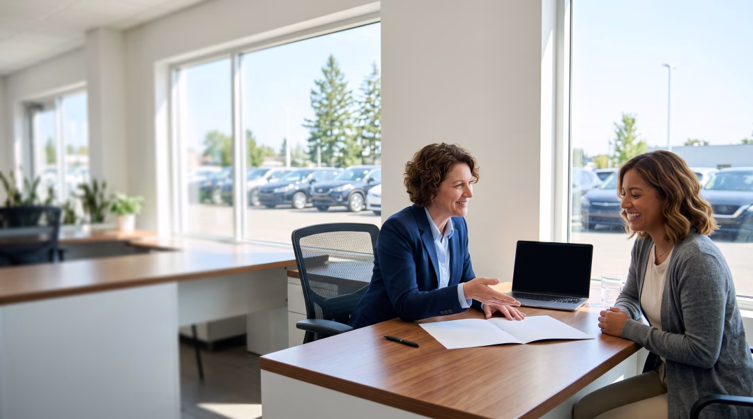 what-are-the-tradeoffs-between-a-credit-union-auto-loan-and-in-house-financing