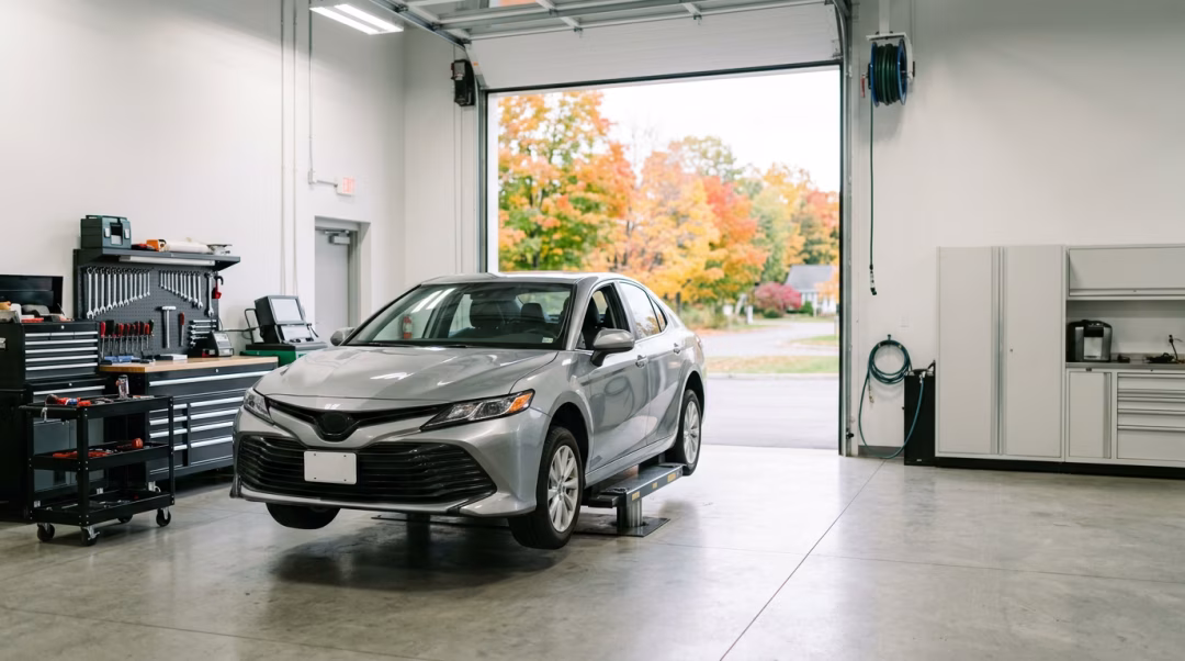 what-fall-maintenance-should-every-fayetteville-driver-schedule