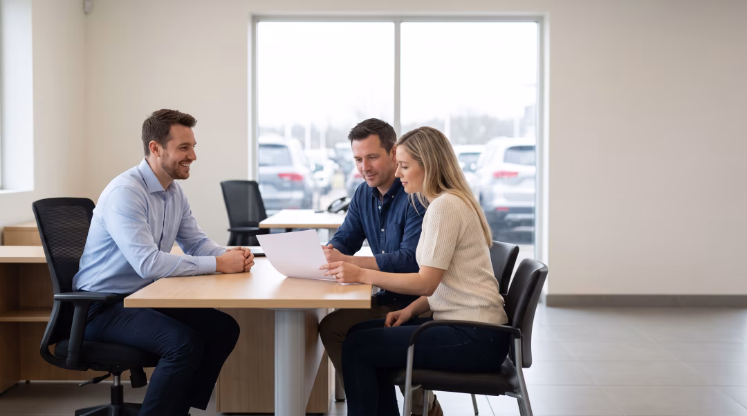 what-fuquay-varina-buyers-should-know-about-financing-with-a-fayetteville-dealership