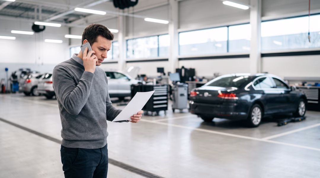 what-happens-if-your-vehicle-needs-a-major-repair-early-in-the-loan