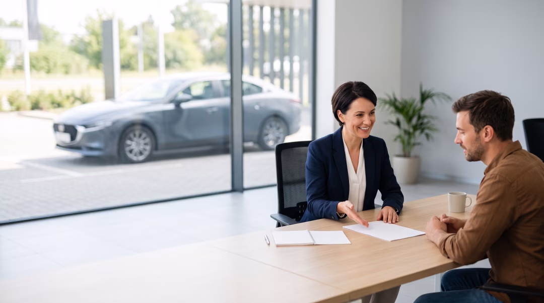 what-happens-to-your-down-payment-if-you-trade-in-early