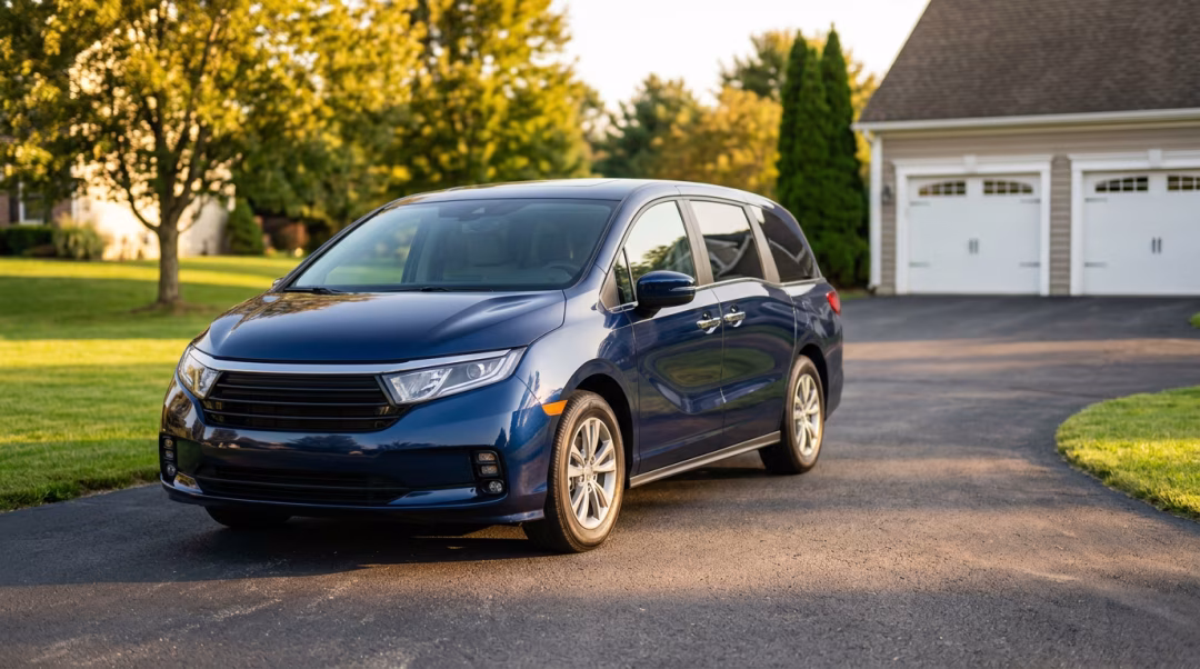 what-makes-a-minivan-a-practical-choice-for-a-larger-household