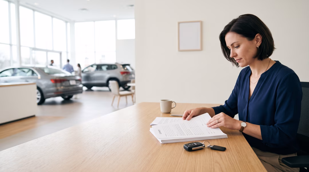 what-paperwork-do-you-need-to-get-approved-for-in-house-financing
