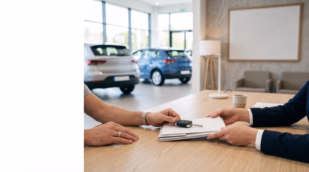 what-paperwork-do-you-need-to-trade-in-a-financed-vehicle