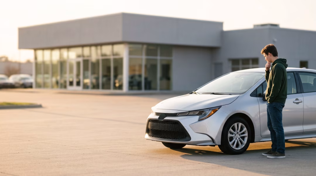 what-should-a-college-student-know-about-financing-their-first-vehicle
