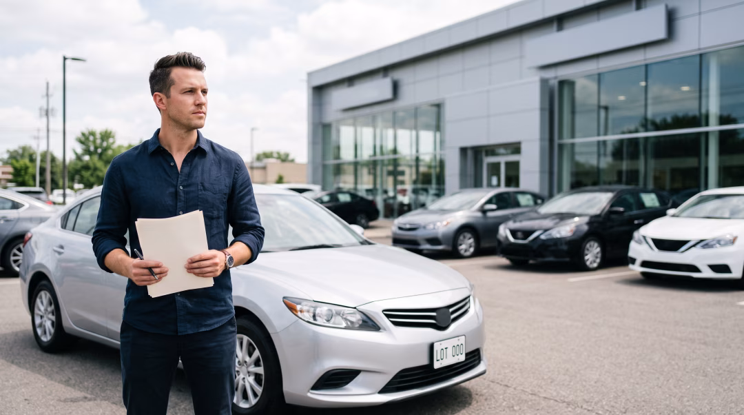 what-should-someone-starting-over-after-a-job-layoff-know-before-financing-a-vehicle